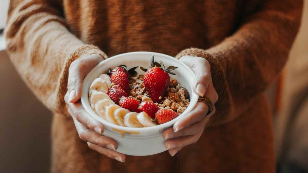 पाचन के लिए आयुर्वेदिक नाश्ता