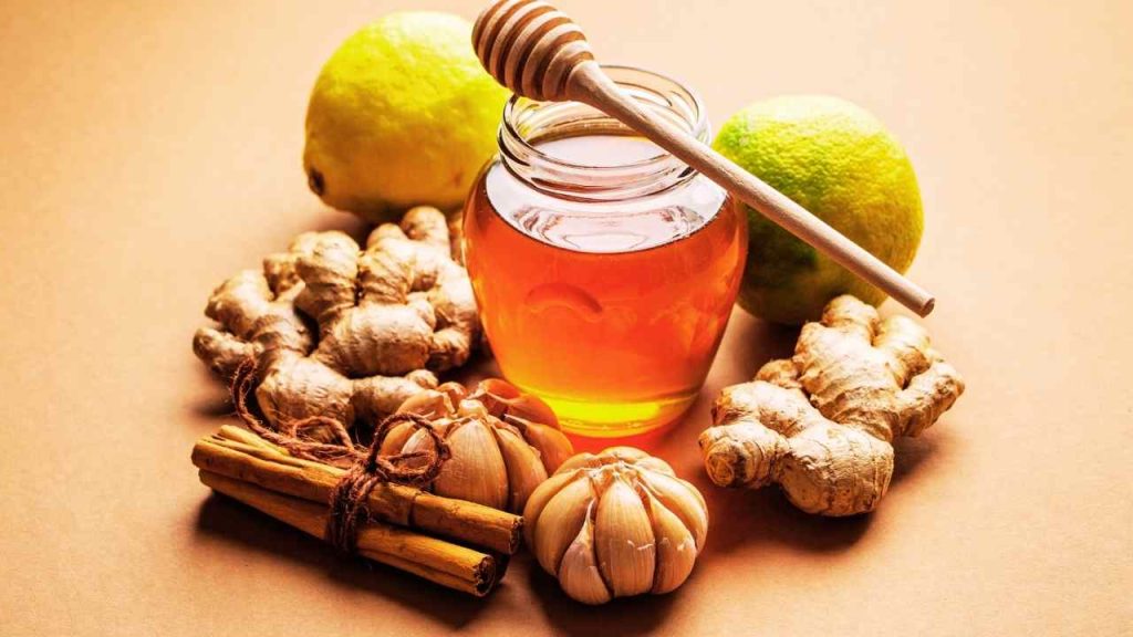 देशी घी और बवासीर,