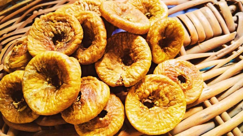 दिमाग तेज करने वाला फल