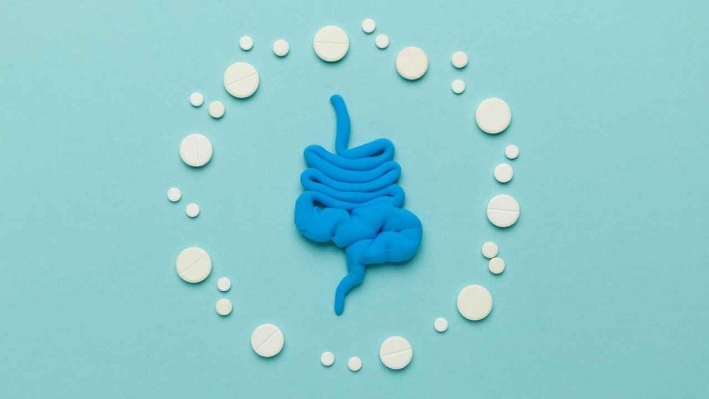 आंत के बैक्टीरिया का आयुर्वेदिक इलाज