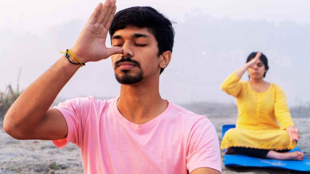 कब्ज और त्रिदोष का संबंध