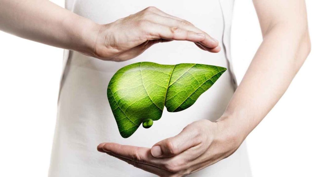 त्रिदोष और लीवर डिटॉक्स