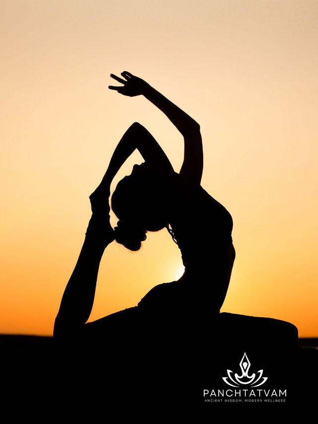 आपके लिए कौन सा योग ज़हर बन सकता है? पहले जानिए अपना दोष!