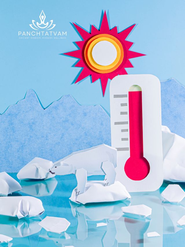 बदलते मौसम में ही क्यों आती है बार-बार बीमारी? असली वजह जानिए!