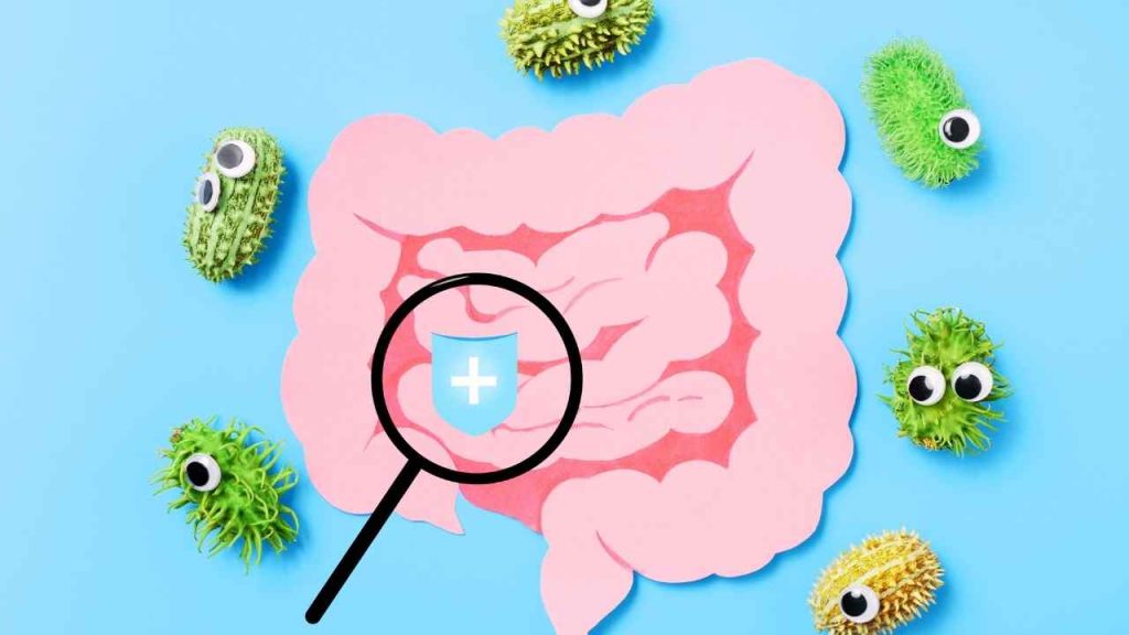 आंतों का इन्फेक्शन कैसे ठीक करें