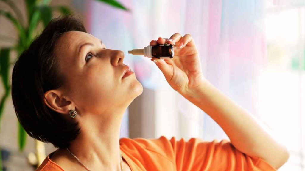 नींद न आने के घरेलू उपाय