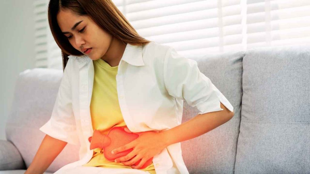 बार-बार अपच क्यों होता है?