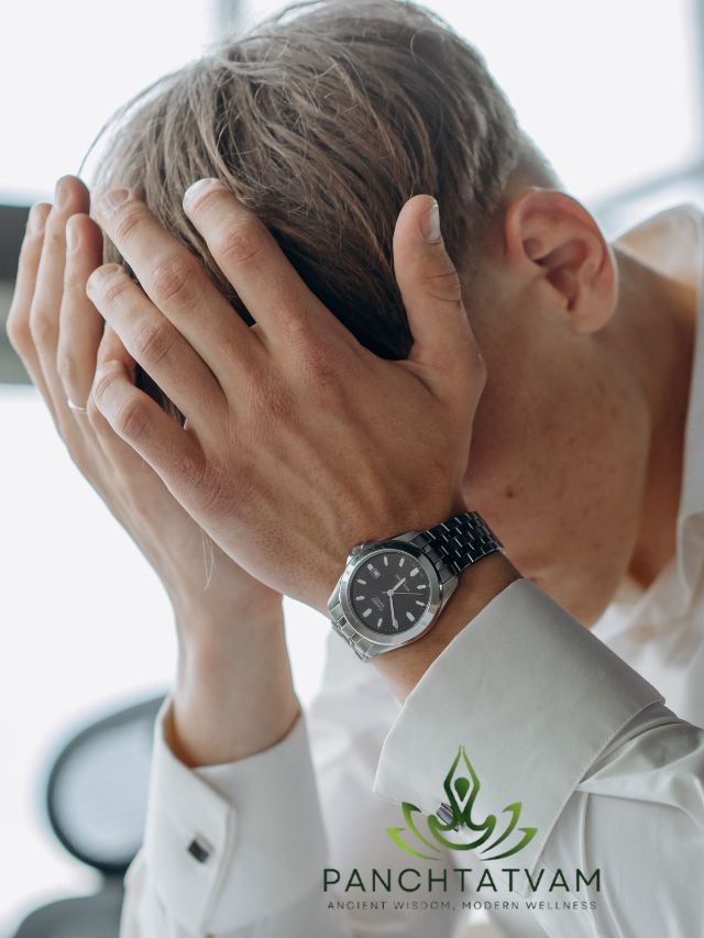 मानसिक तनाव किसे कहते हैं? 90% लोग इसका मतलब ही गलत समझते हैं