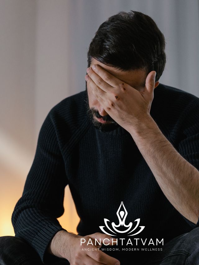 हर शाम मैं टूट सा जाता था… जब तक मैंने ये 5 नियम नहीं अपनाए।