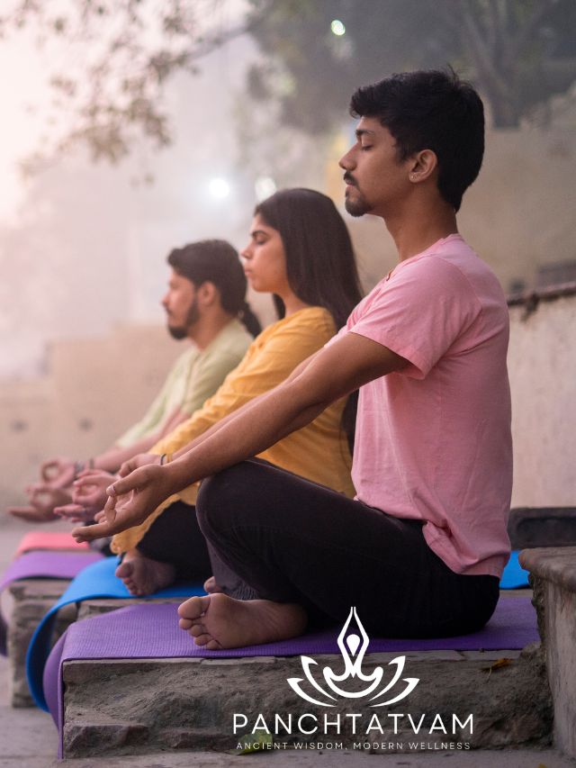 सांसों पर ध्यान लगाने के फायदे: जो सच कोई नहीं बताता, वो जान लीजिए आज