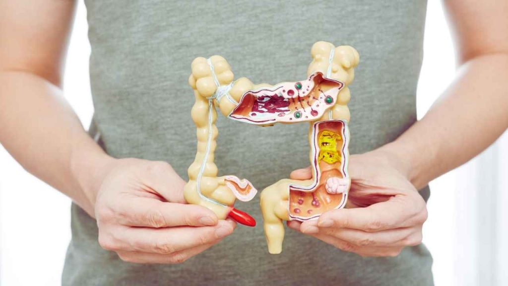 कब्ज और अपच में फर्क