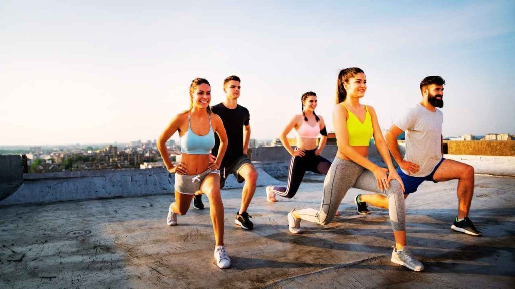 योग से वजन बढ़ता है या घटता है