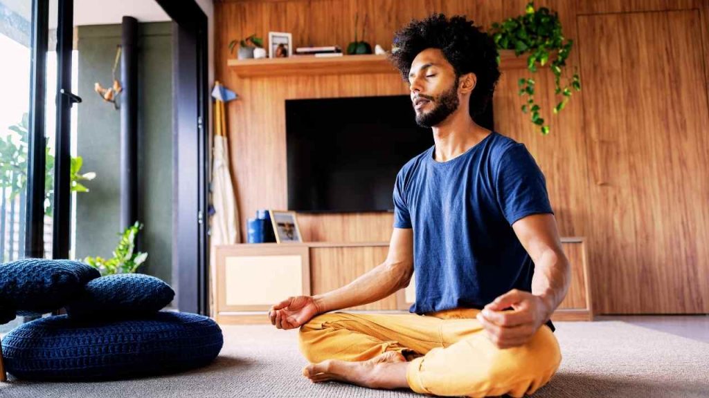 मानसिक थकान का आयुर्वेदिक इलाज